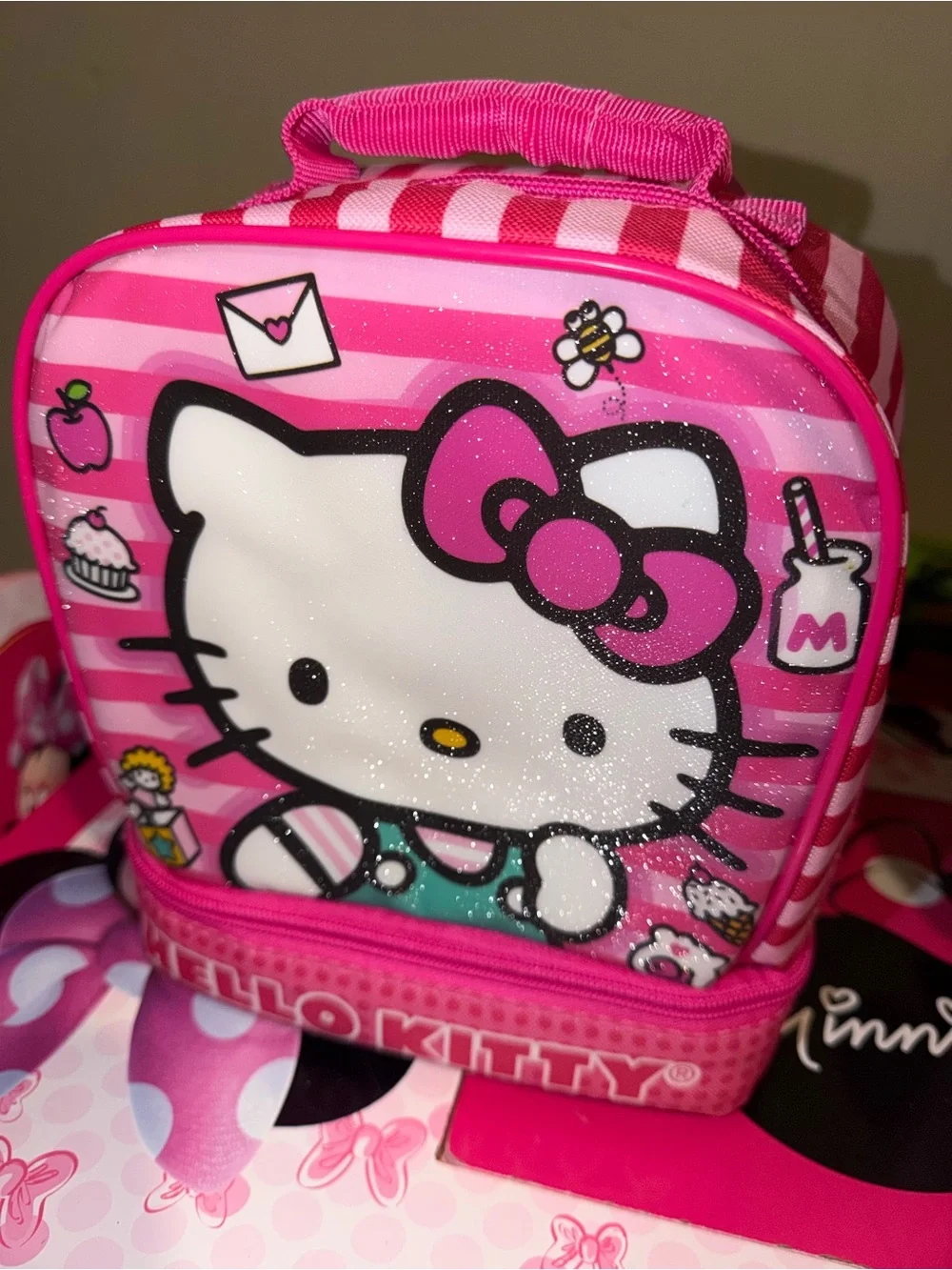 Kids Lunch bag